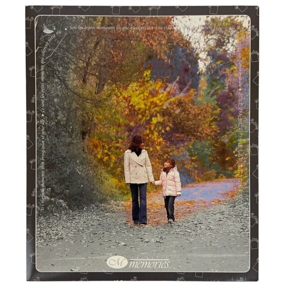 Creative Memories and Moments Journaling Boxes Photo Mats and Paper 2005 - Picture 2 of 6